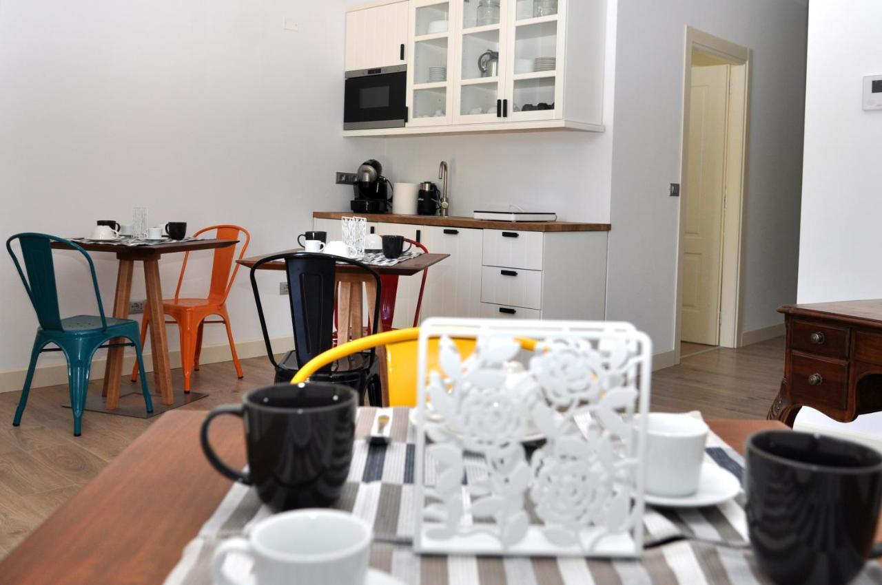 Il Casale Della Gioia Bed and Breakfast Melfi Exteriör bild