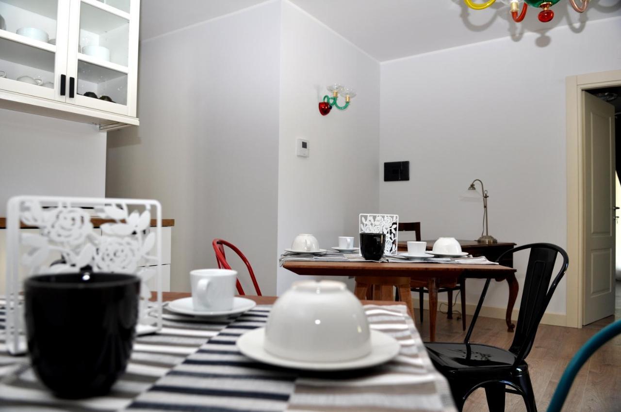 Il Casale Della Gioia Bed and Breakfast Melfi Exteriör bild