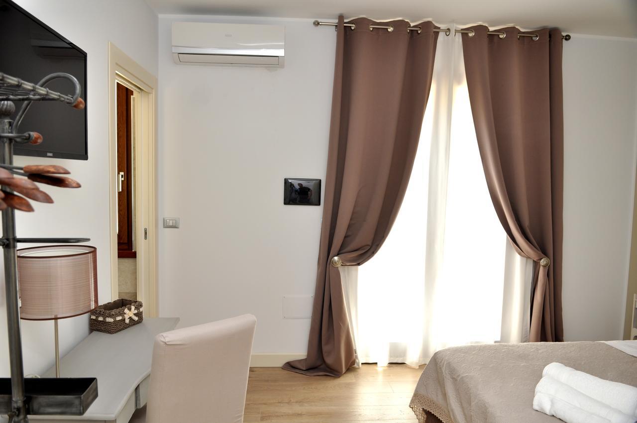 Il Casale Della Gioia Bed and Breakfast Melfi Exteriör bild