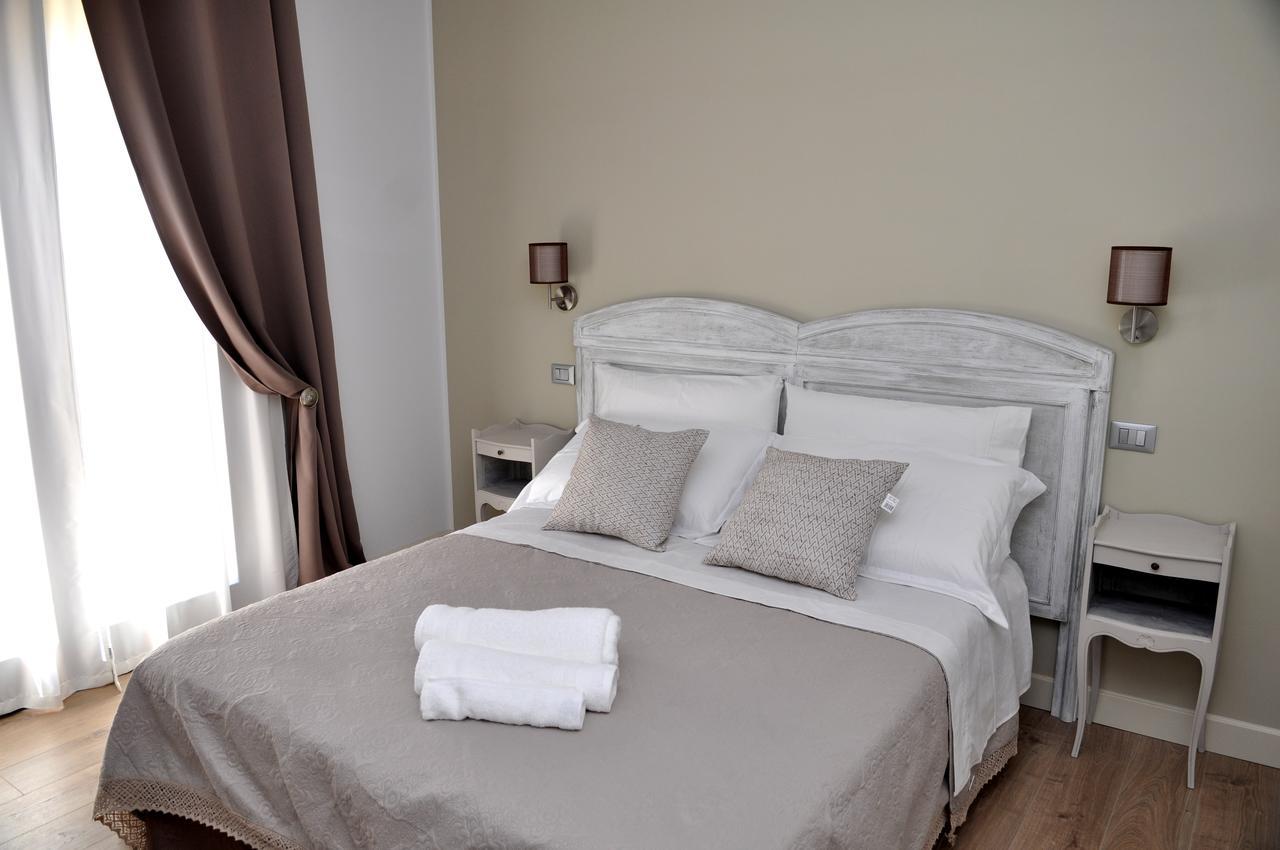 Il Casale Della Gioia Bed and Breakfast Melfi Exteriör bild