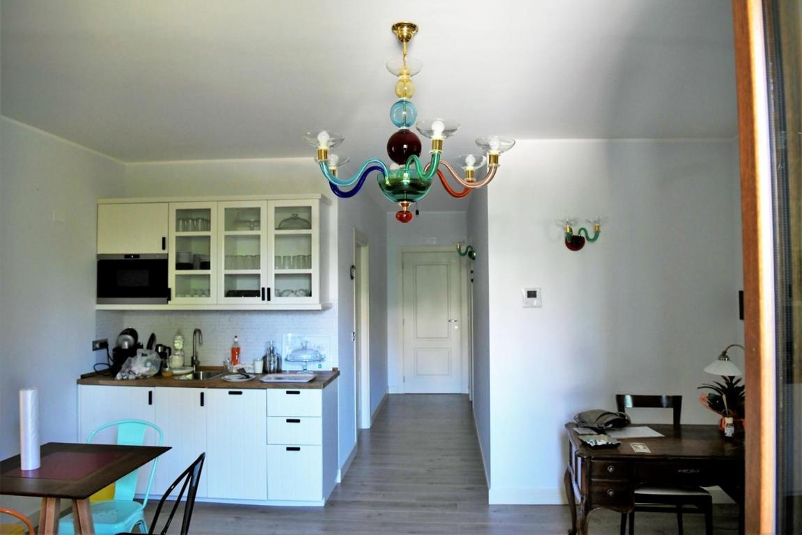 Il Casale Della Gioia Bed and Breakfast Melfi Exteriör bild